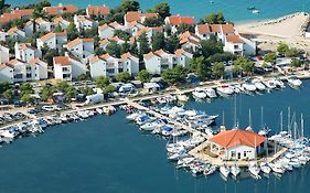 Amadria Park Apartments Sibenik  Croatia