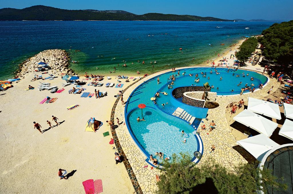 Amadria Park Apartments Sibenik Exterior photo