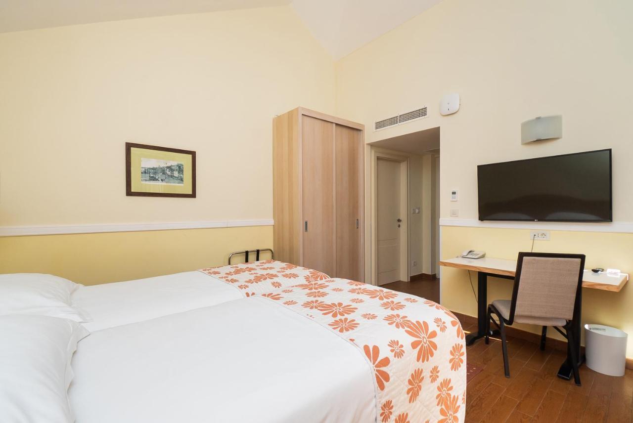 Amadria Park Apartments Sibenik Exterior photo