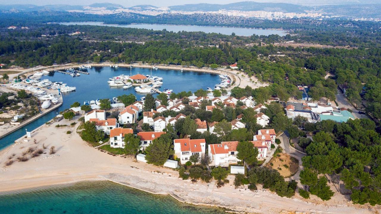 Amadria Park Apartments Sibenik Exterior photo