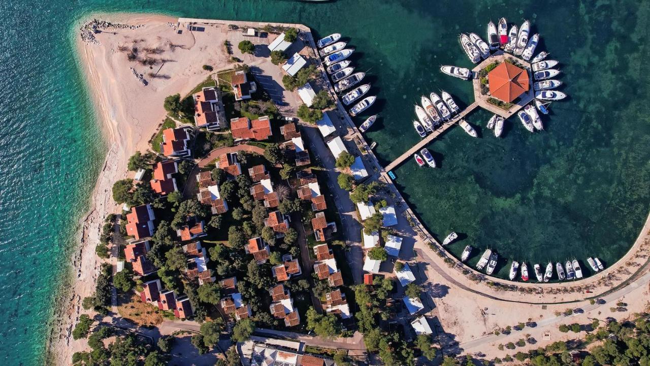 Amadria Park Apartments Sibenik Exterior photo