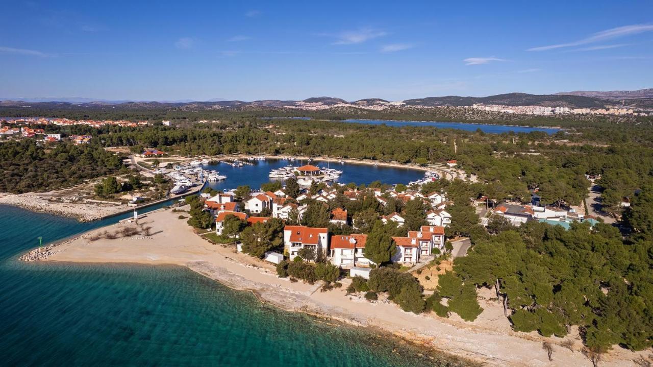 Amadria Park Apartments Sibenik Exterior photo