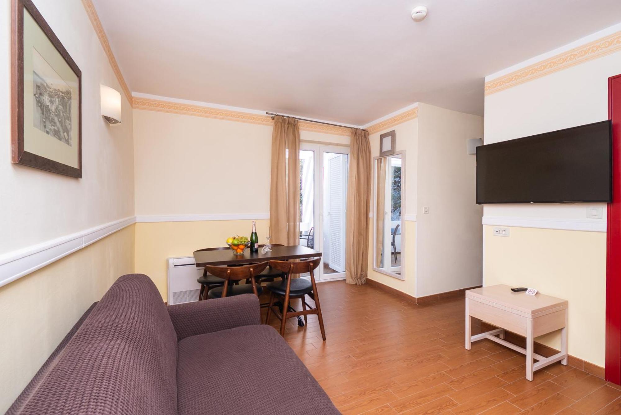 Amadria Park Apartments Sibenik Exterior photo