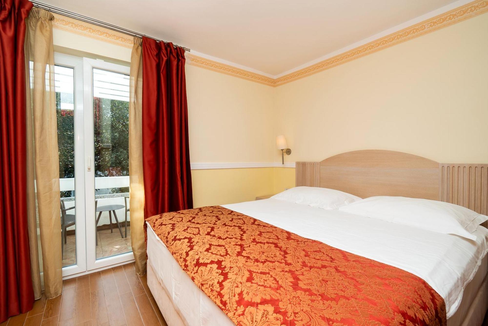 Amadria Park Apartments Sibenik Exterior photo