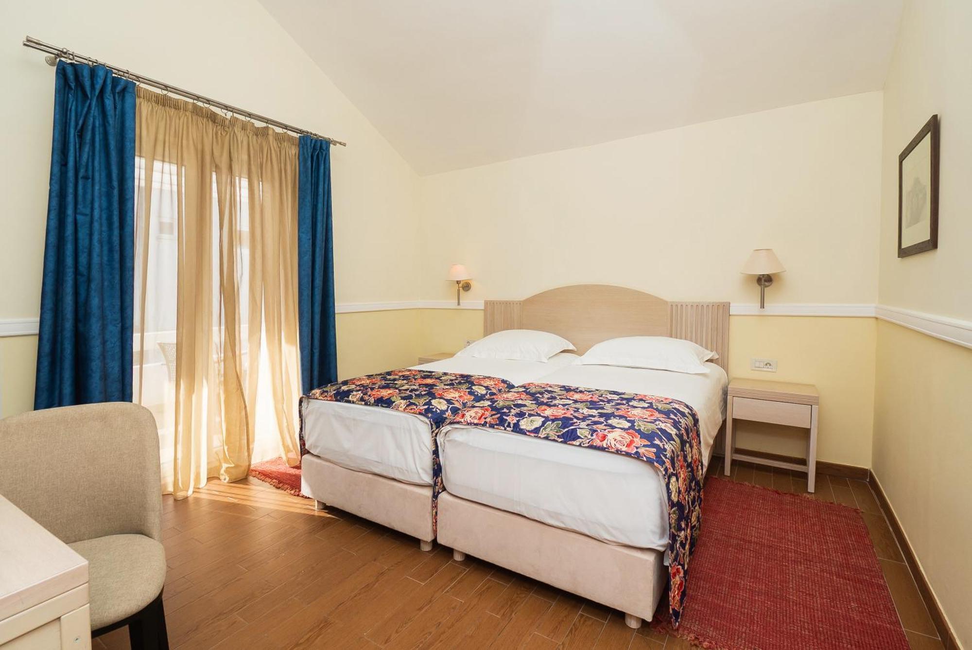 Amadria Park Apartments Sibenik Exterior photo