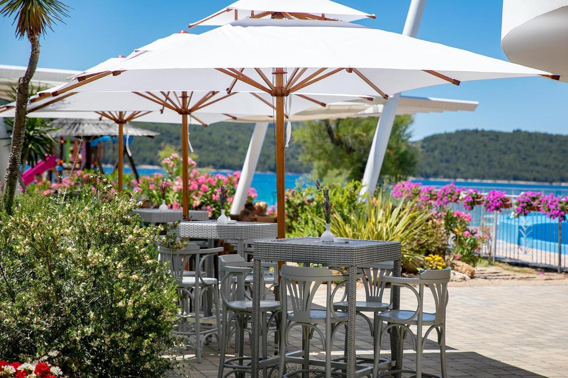 Amadria Park Apartments Sibenik Exterior photo