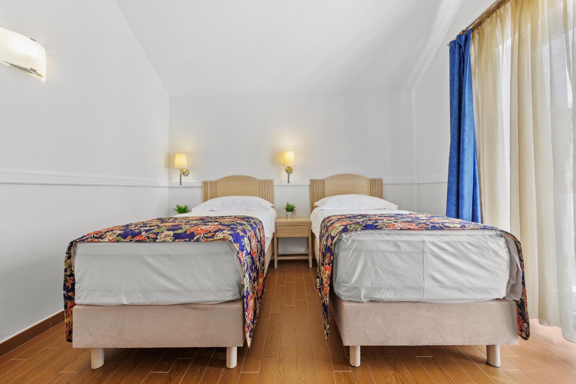 Amadria Park Apartments Sibenik Exterior photo
