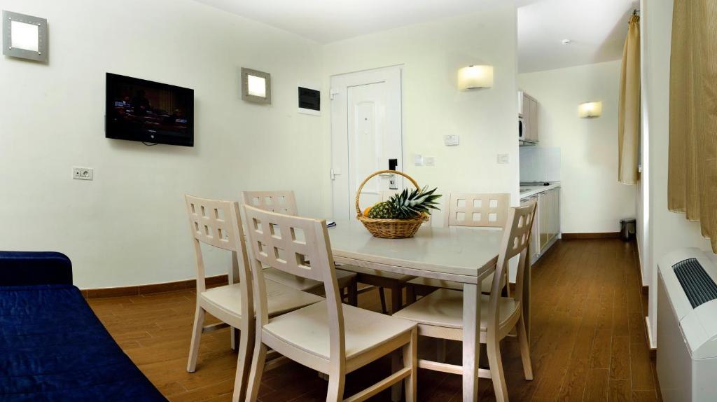 Amadria Park Apartments Sibenik Room photo