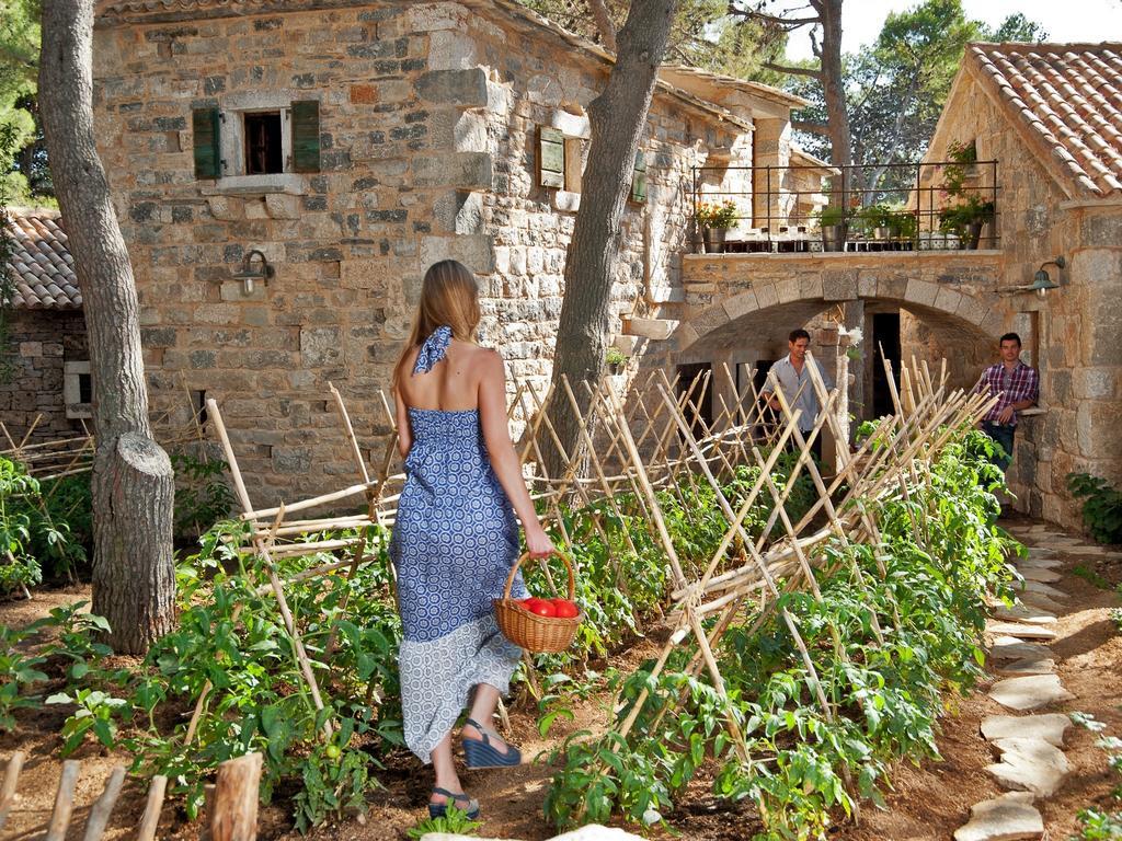 Amadria Park Apartments Sibenik Exterior photo