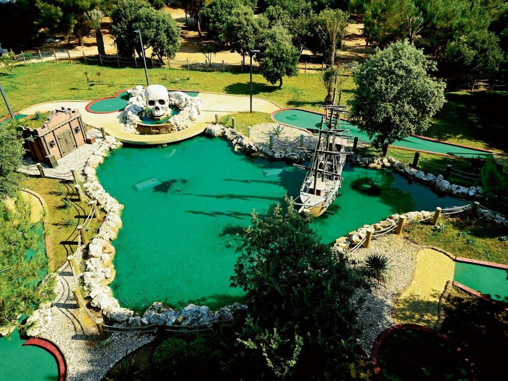 Amadria Park Apartments Sibenik Exterior photo