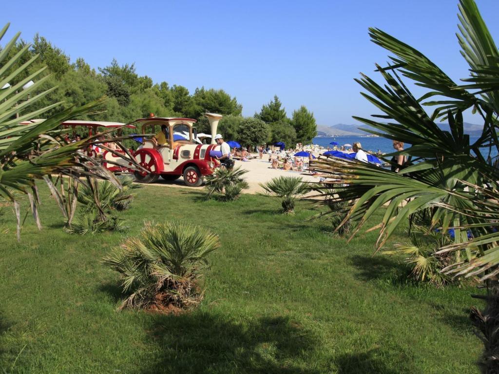 Amadria Park Apartments Sibenik Exterior photo