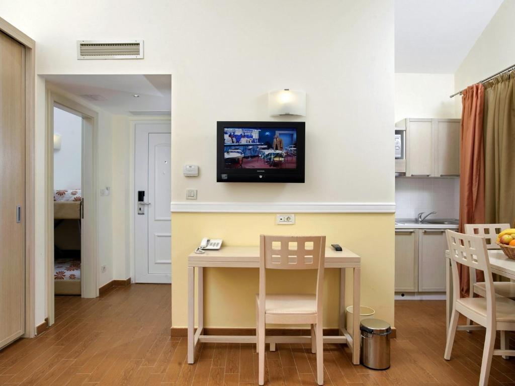 Amadria Park Apartments Sibenik Exterior photo