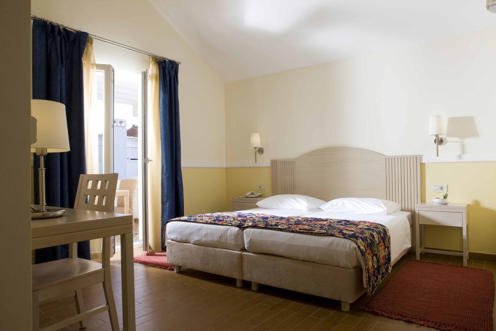 Amadria Park Apartments Sibenik Exterior photo