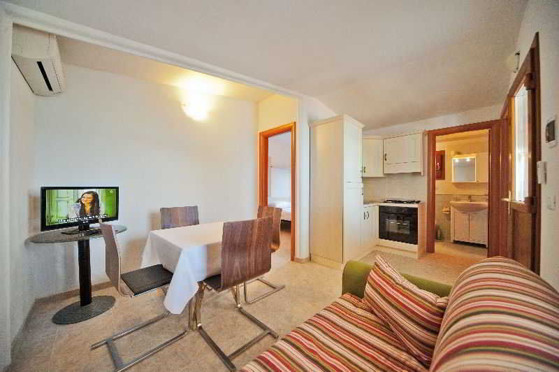 Amadria Park Apartments Sibenik Exterior photo