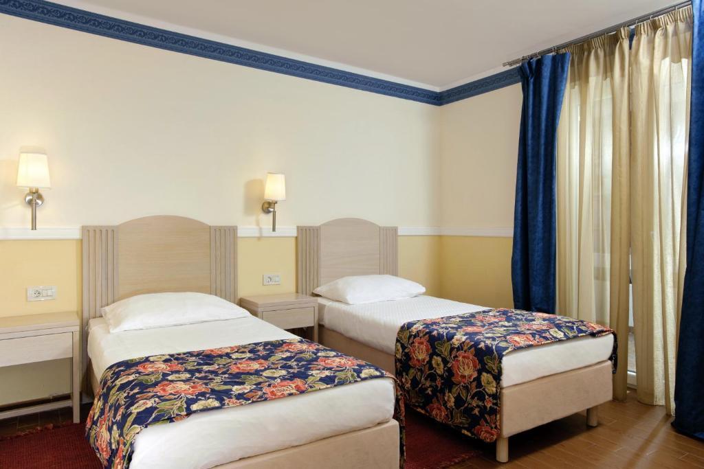 Amadria Park Apartments Sibenik Exterior photo