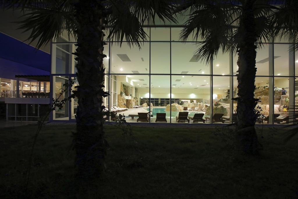 Amadria Park Apartments Sibenik Exterior photo