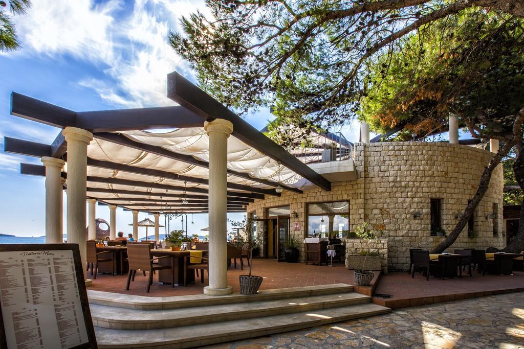 Amadria Park Apartments Sibenik Exterior photo