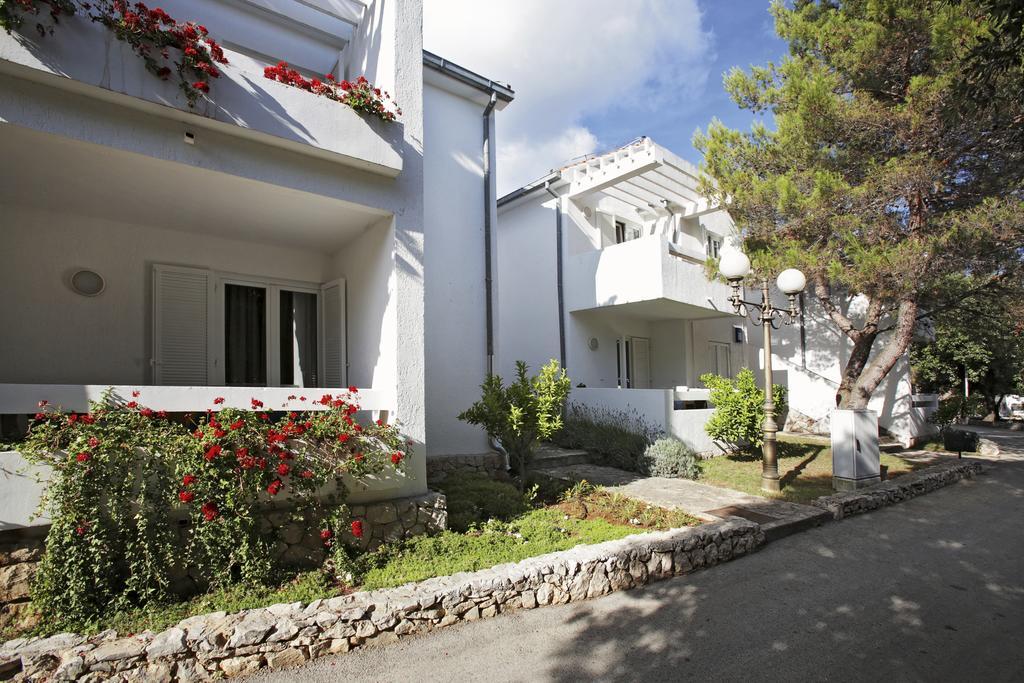 Amadria Park Apartments Sibenik Exterior photo